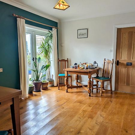 Pipers Hill Bed & Breakfast Сидмут Екстериор снимка
