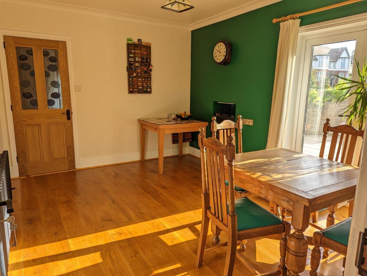 Pipers Hill Bed & Breakfast Сидмут Екстериор снимка